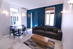 Fantastic 3 Rooms Apartment, BnbRicKeys, Beausoleil
